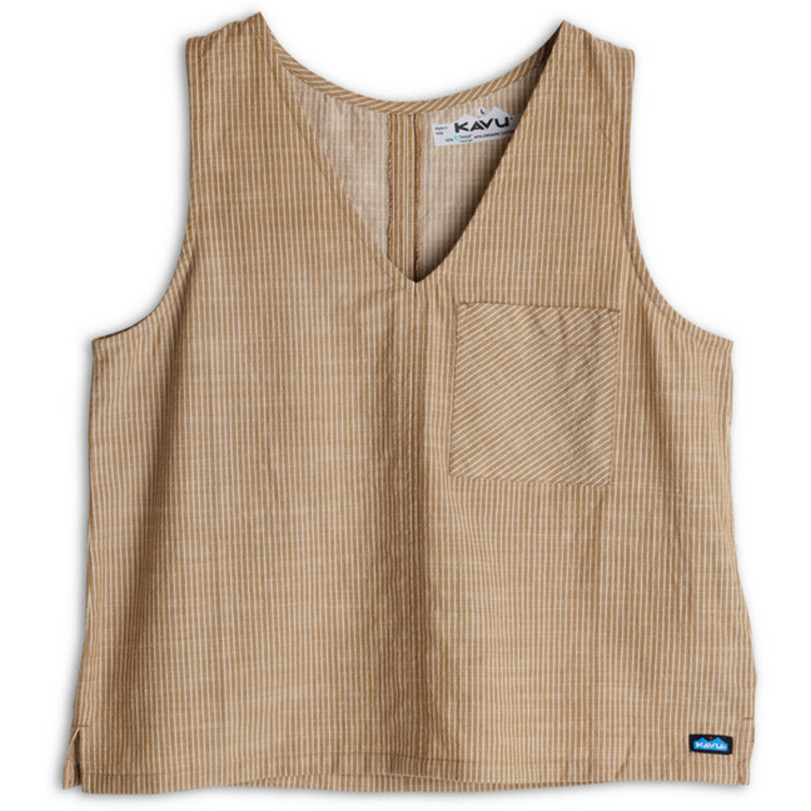 Kavu Kavu Vacay Top (W)