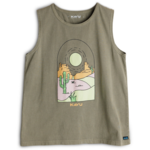 Kavu Kavu Summertown Tank (W)
