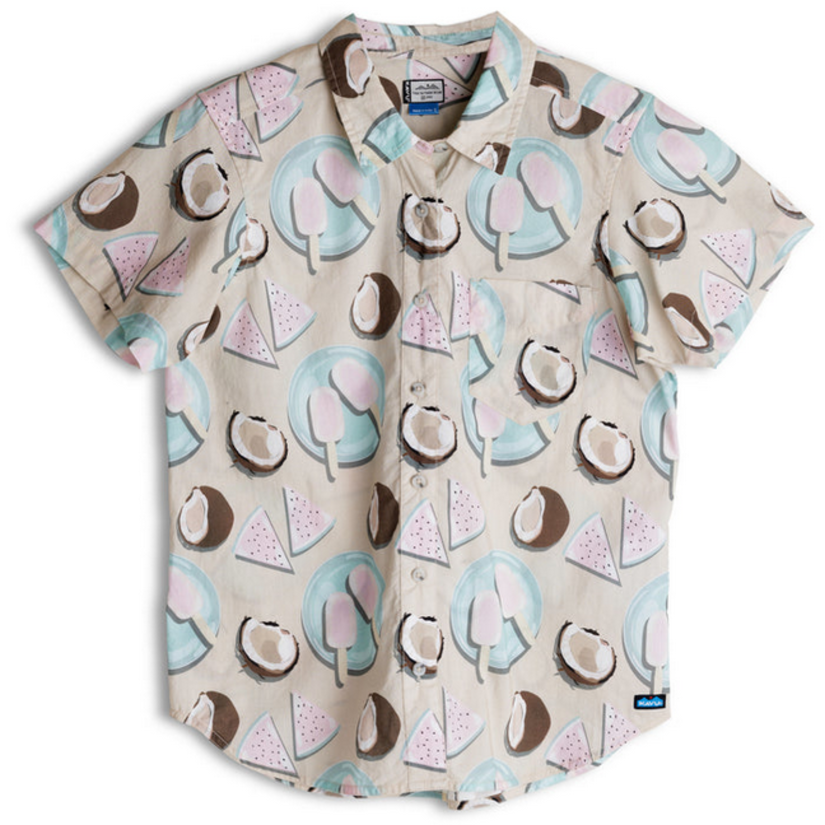 Kavu Kavu Girl Party (W)