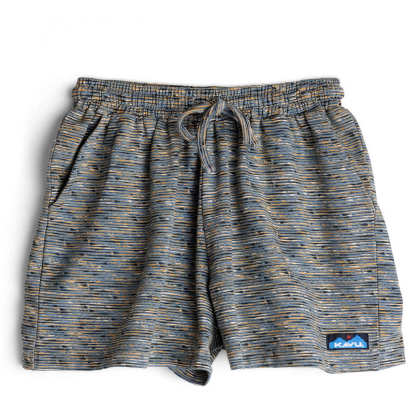 Kavu Kavu Coast Haven Short (W)