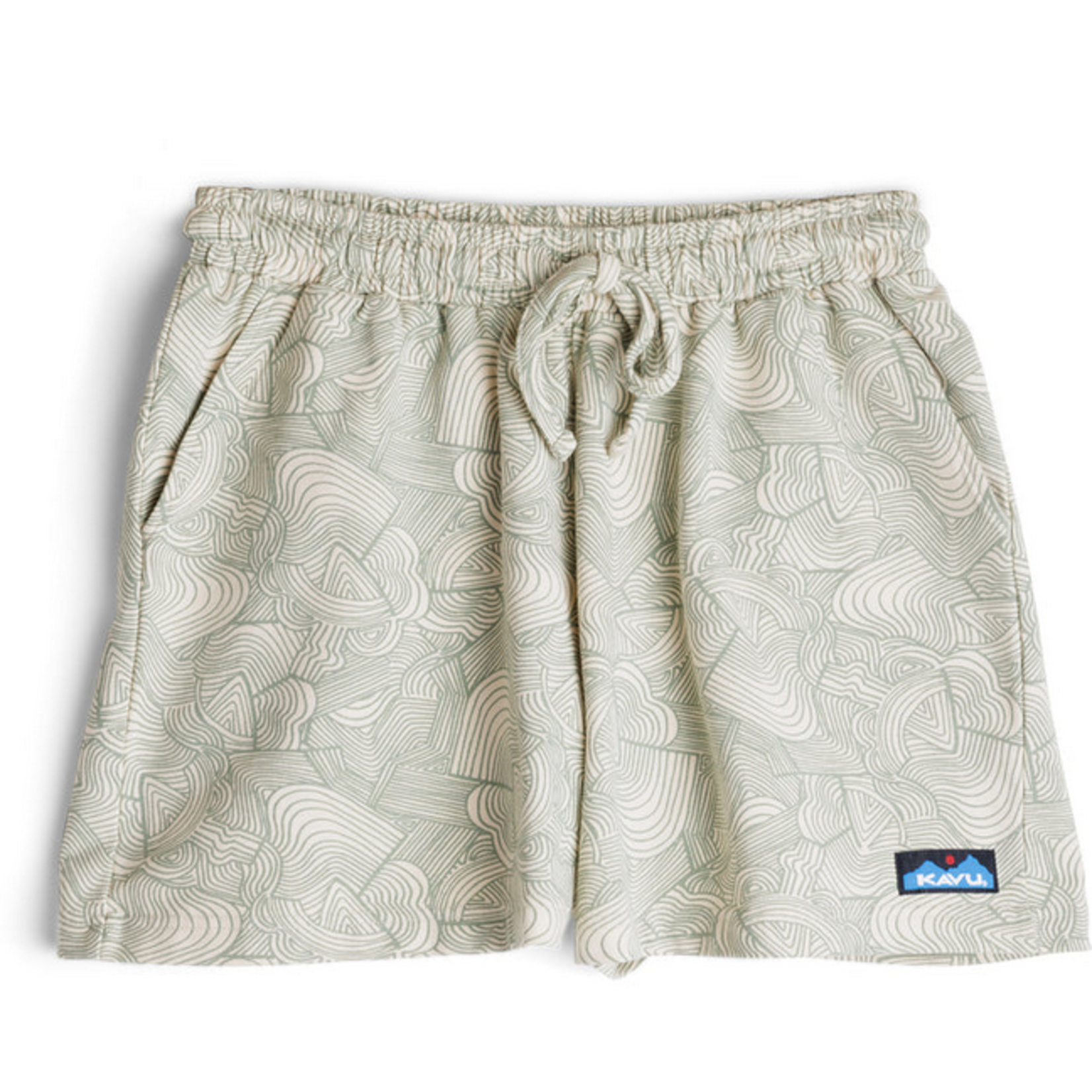 Kavu Kavu Coast Haven Short (W)