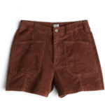 Kavu Kavu Shore Thing Short (W)