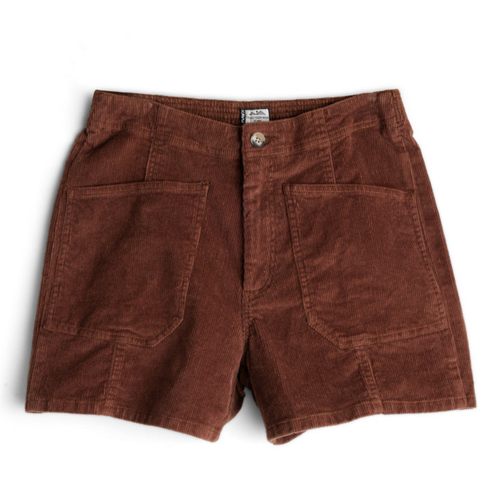 Kavu Kavu Shore Thing Short (W)
