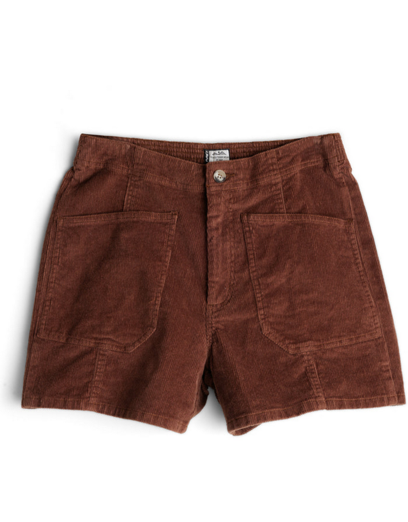 Kavu Kavu Shore Thing Short (W)