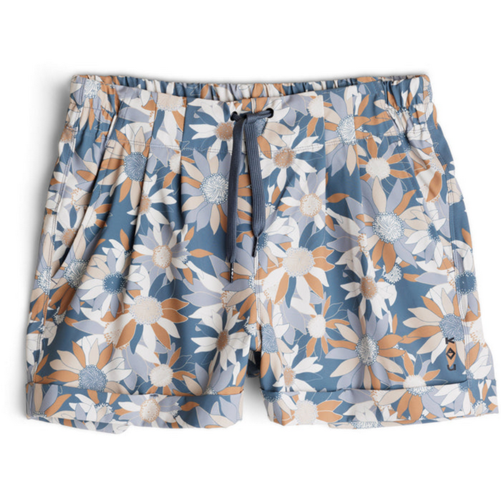Kavu Kavu Tepic Short (W)