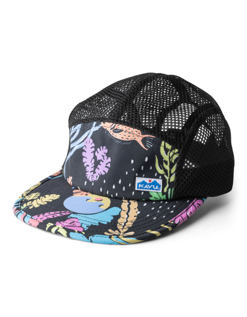 Kavu Kavu Drift Creek