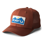 Kavu Kavu Above Standard