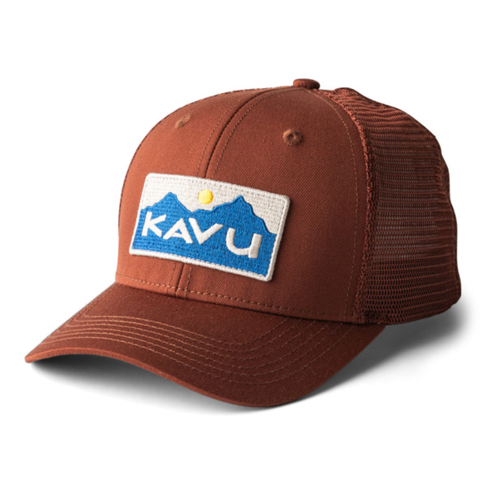 Kavu Kavu Above Standard