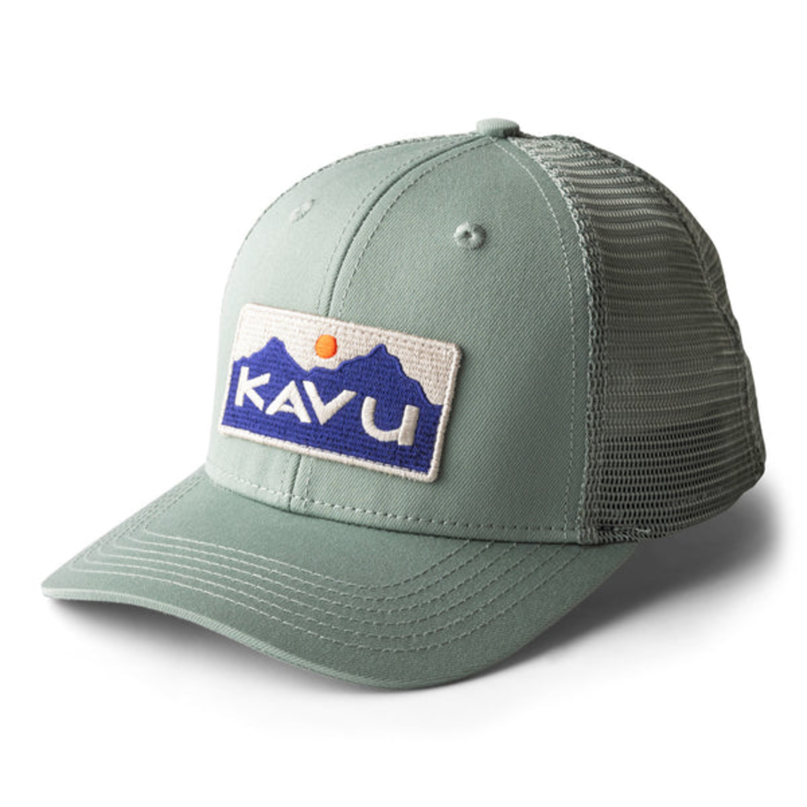 Kavu Kavu Above Standard