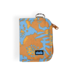 Kavu Kavu Zippy Wallet