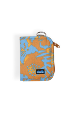 Kavu Kavu Zippy Wallet