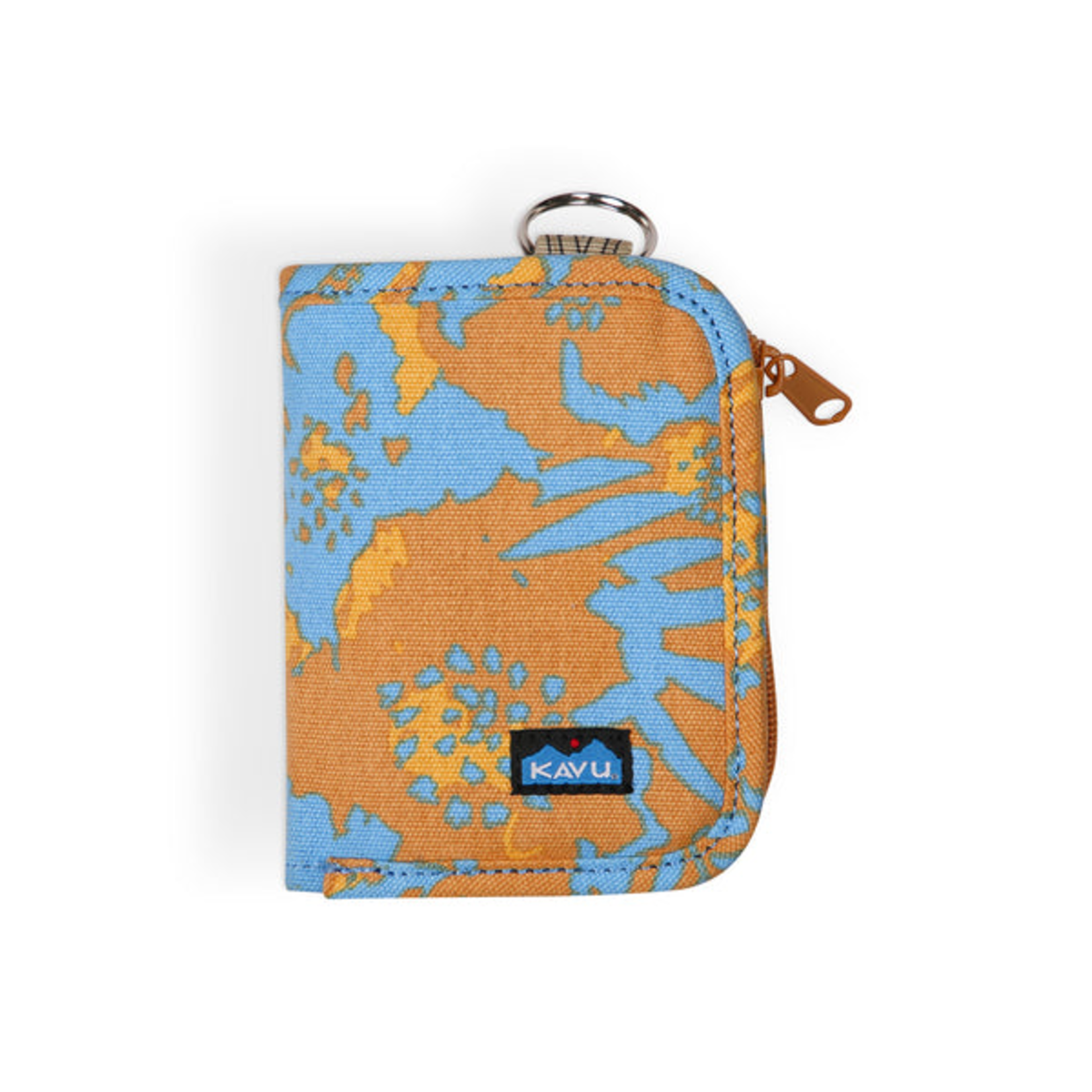 Kavu Kavu Zippy Wallet