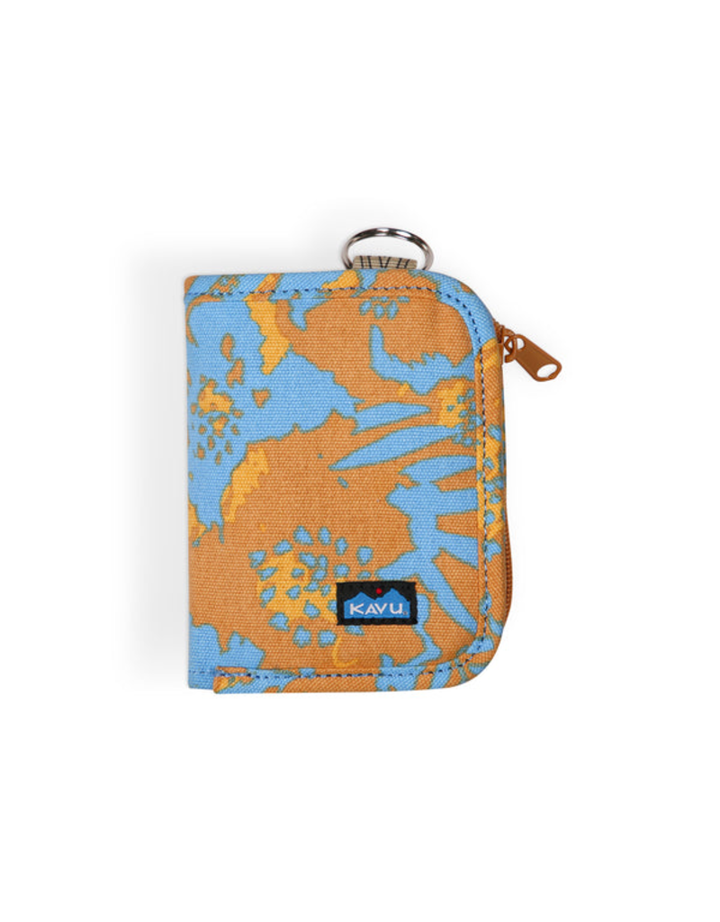 Kavu Kavu Zippy Wallet