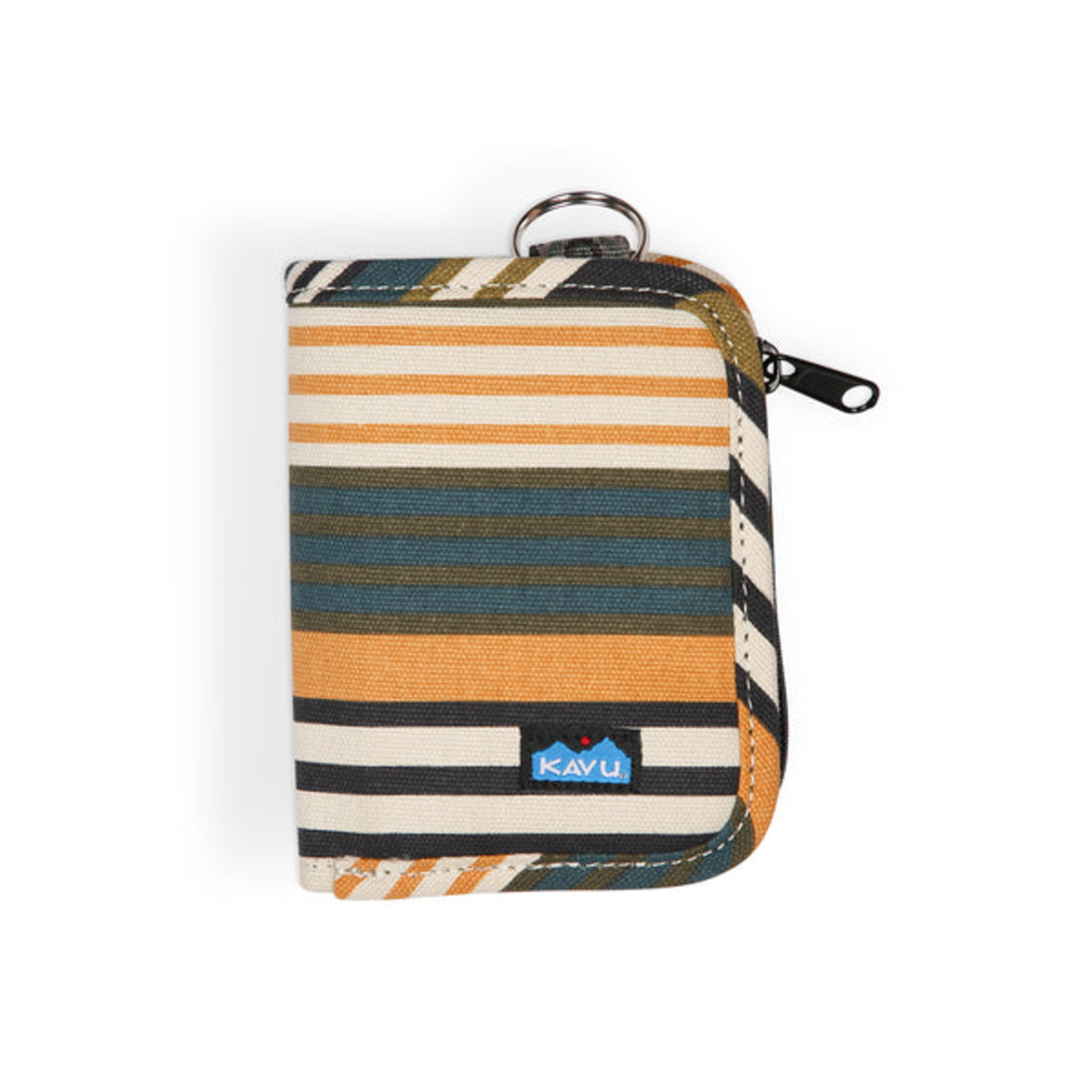 Kavu Kavu Zippy Wallet