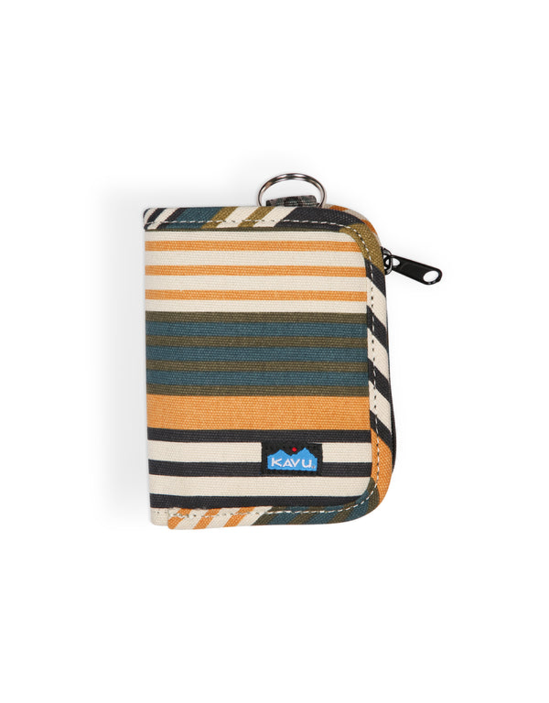 Kavu Kavu Zippy Wallet