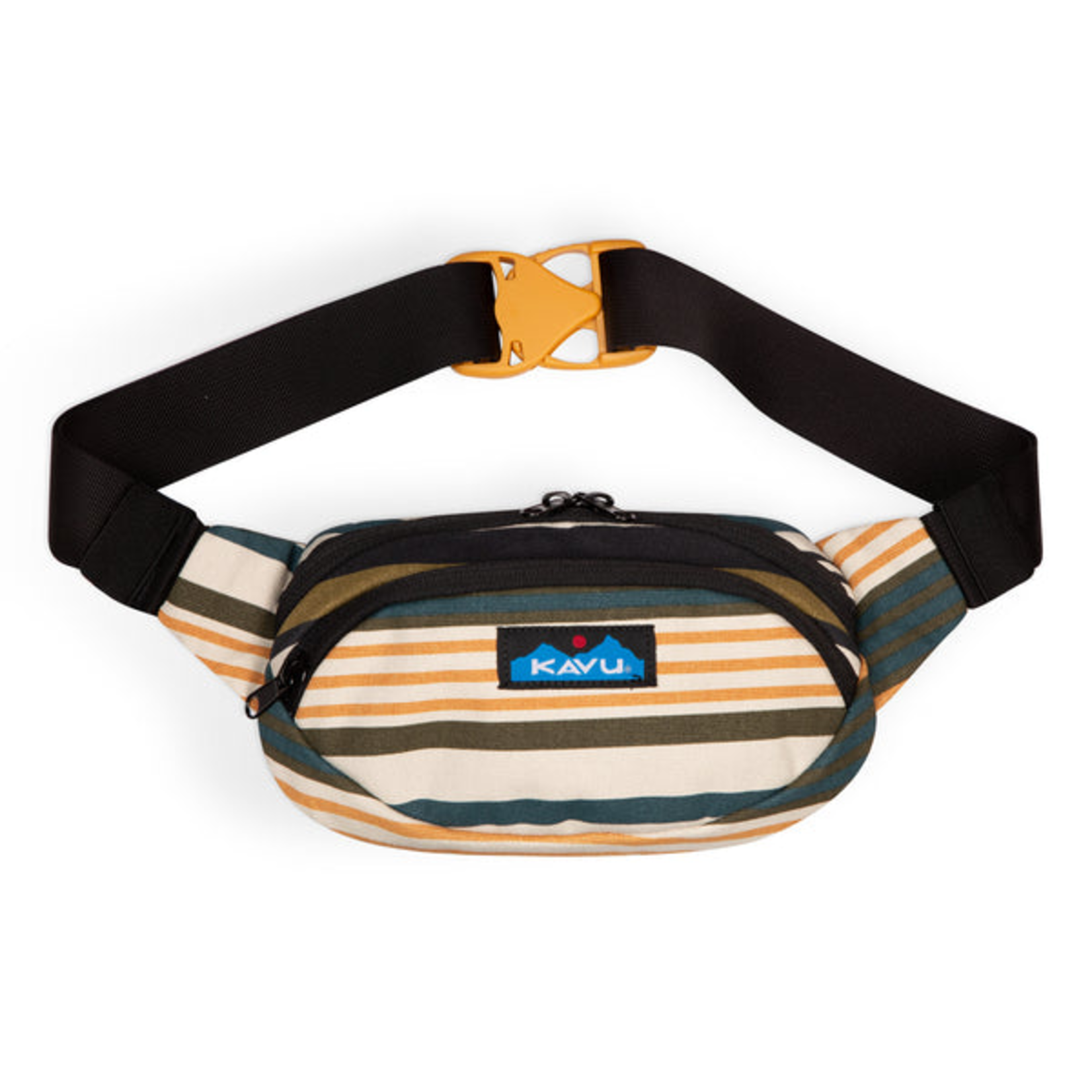 Kavu Kavu Canvas Spectator