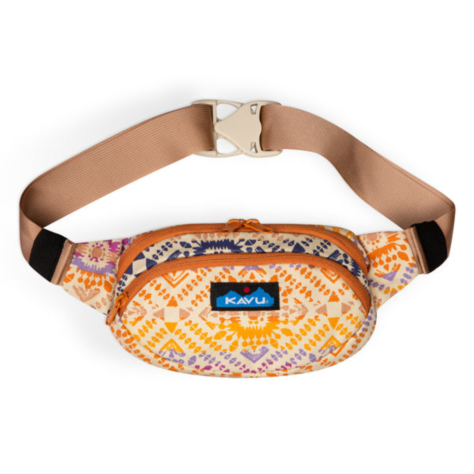 Kavu Kavu Canvas Spectator