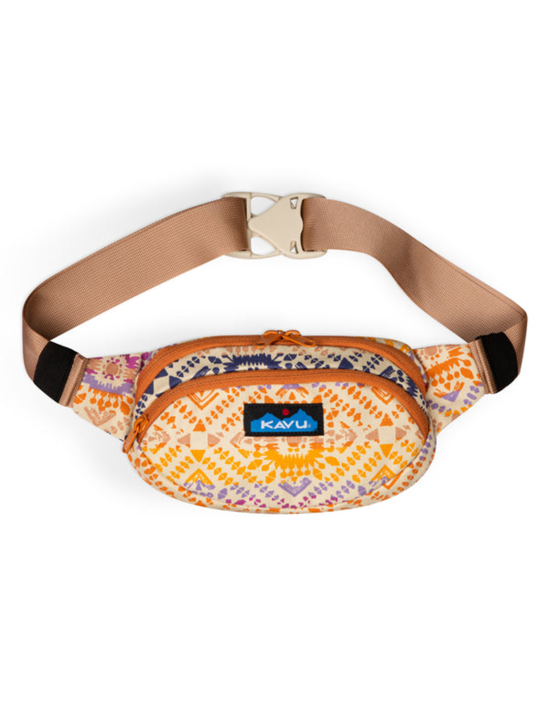 Kavu Kavu Canvas Spectator