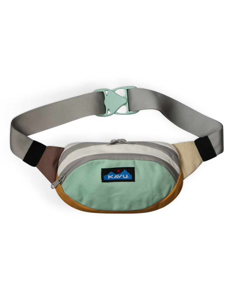 Kavu Kavu Canvas Spectator