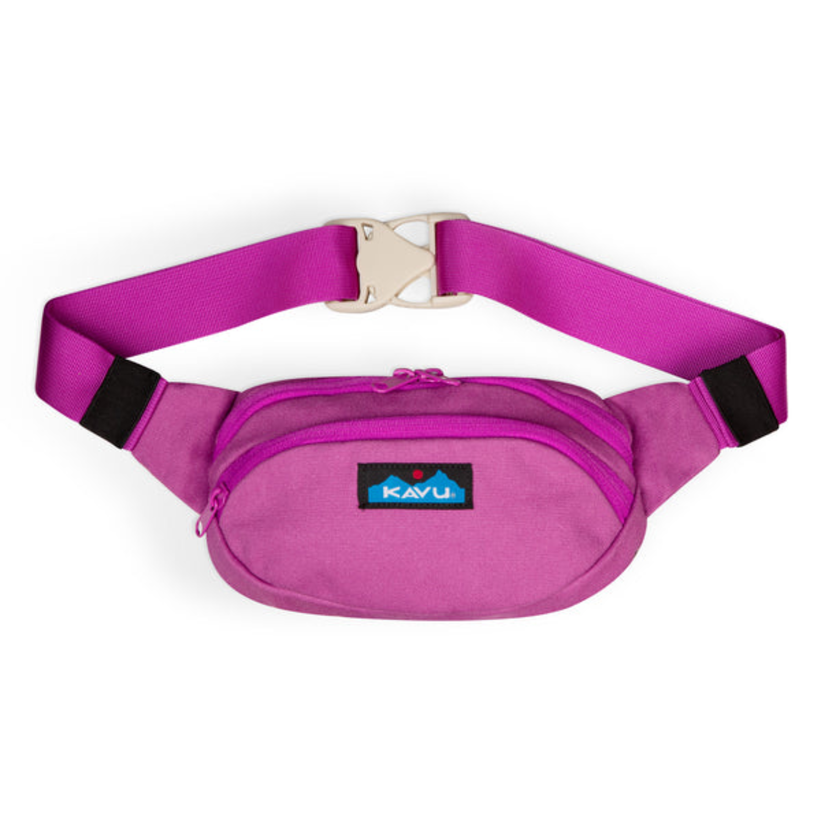 Kavu Kavu Canvas Spectator