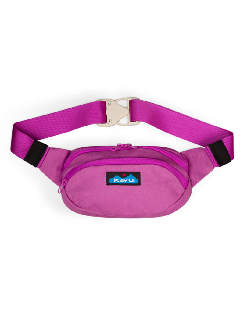 Kavu Kavu Canvas Spectator