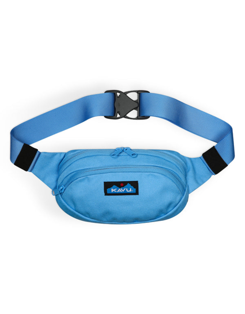 Kavu Kavu Canvas Spectator