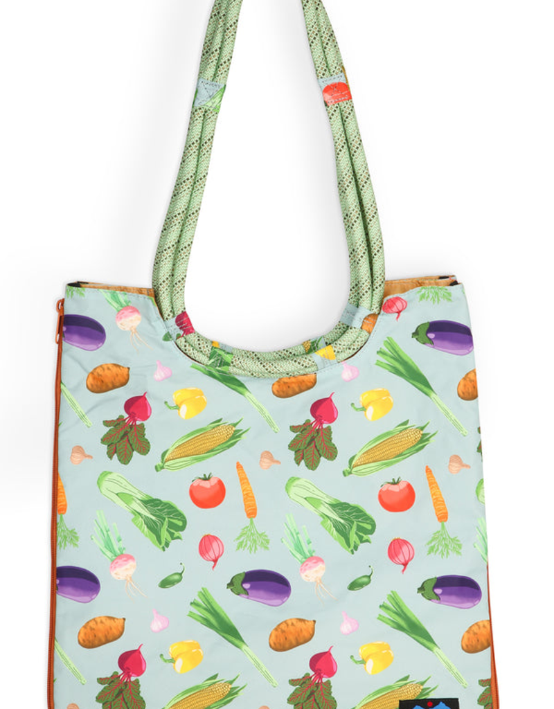 Kavu Kavu Barter Bag