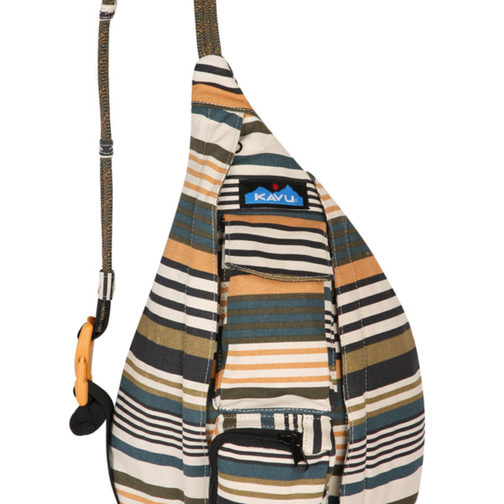 Kavu Kavu Mini Rope Bag