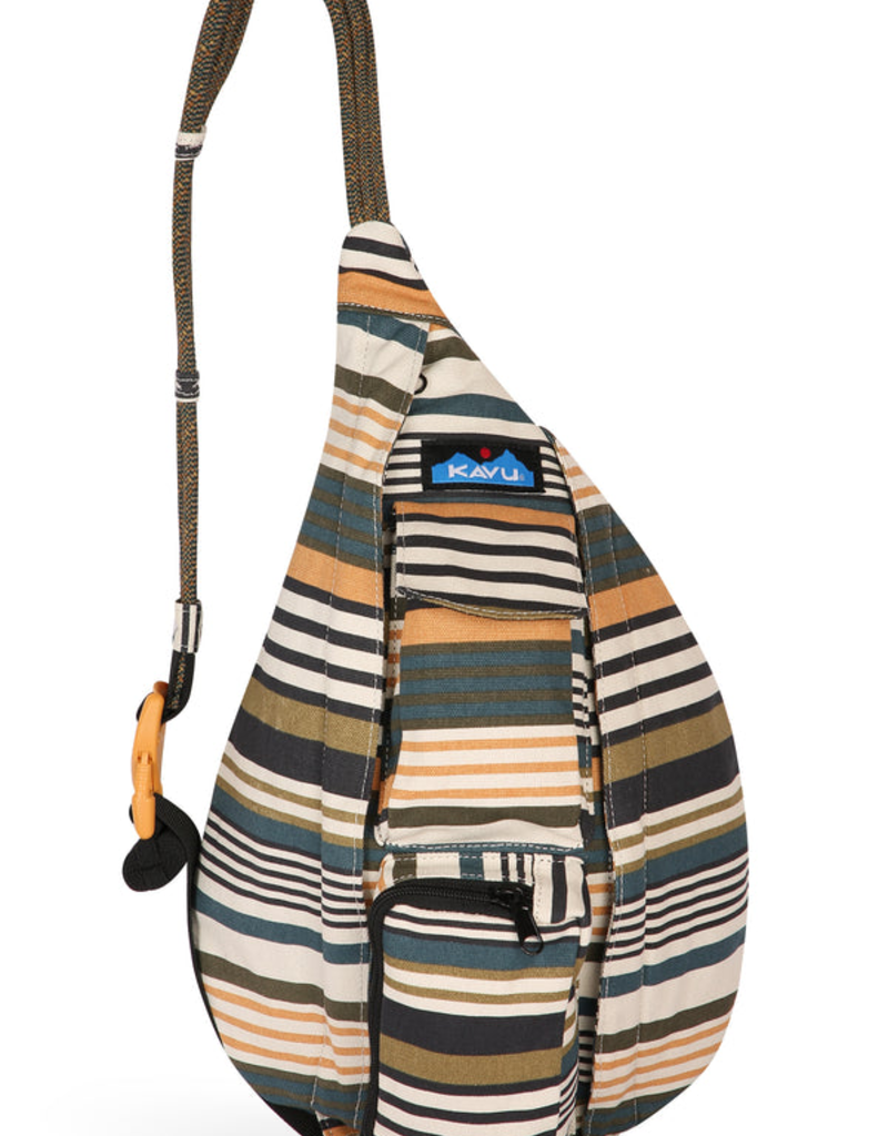 Kavu Kavu Mini Rope Bag