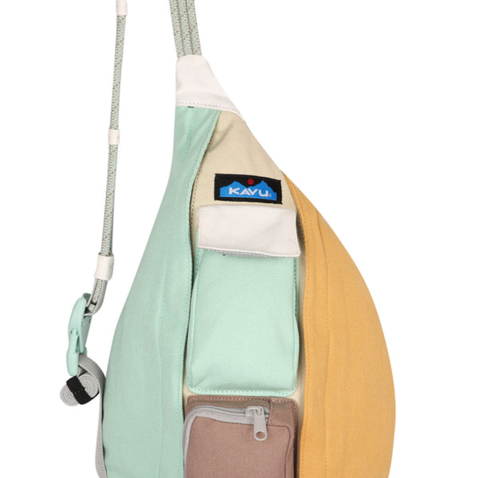 Kavu Kavu Mini Rope Bag