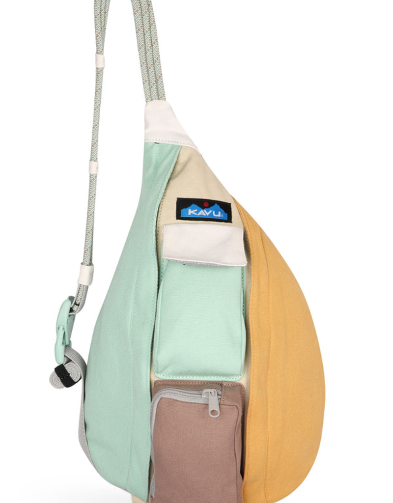 Kavu Kavu Mini Rope Bag