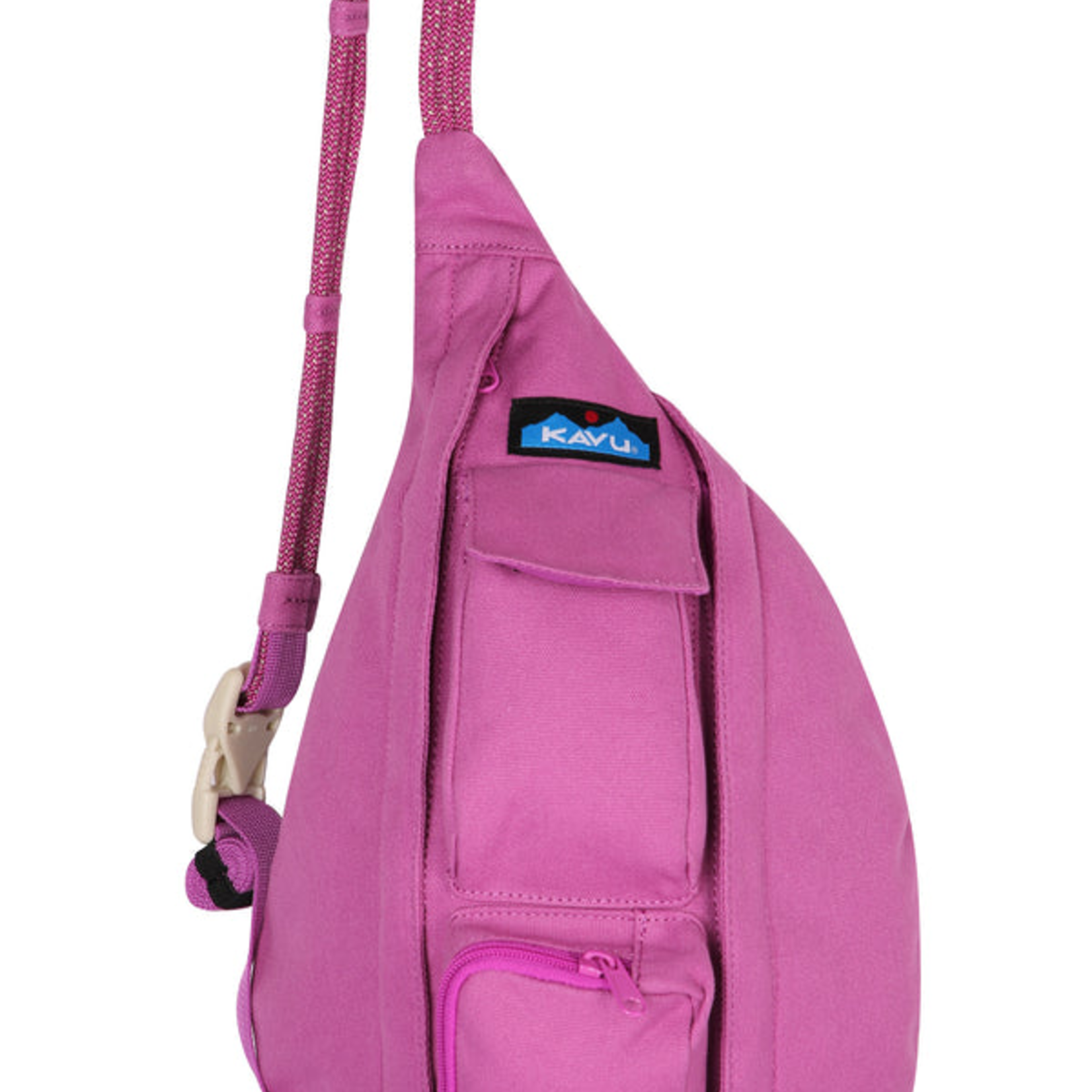 Kavu Kavu Mini Rope Bag