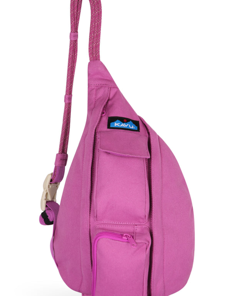 Kavu Kavu Mini Rope Bag