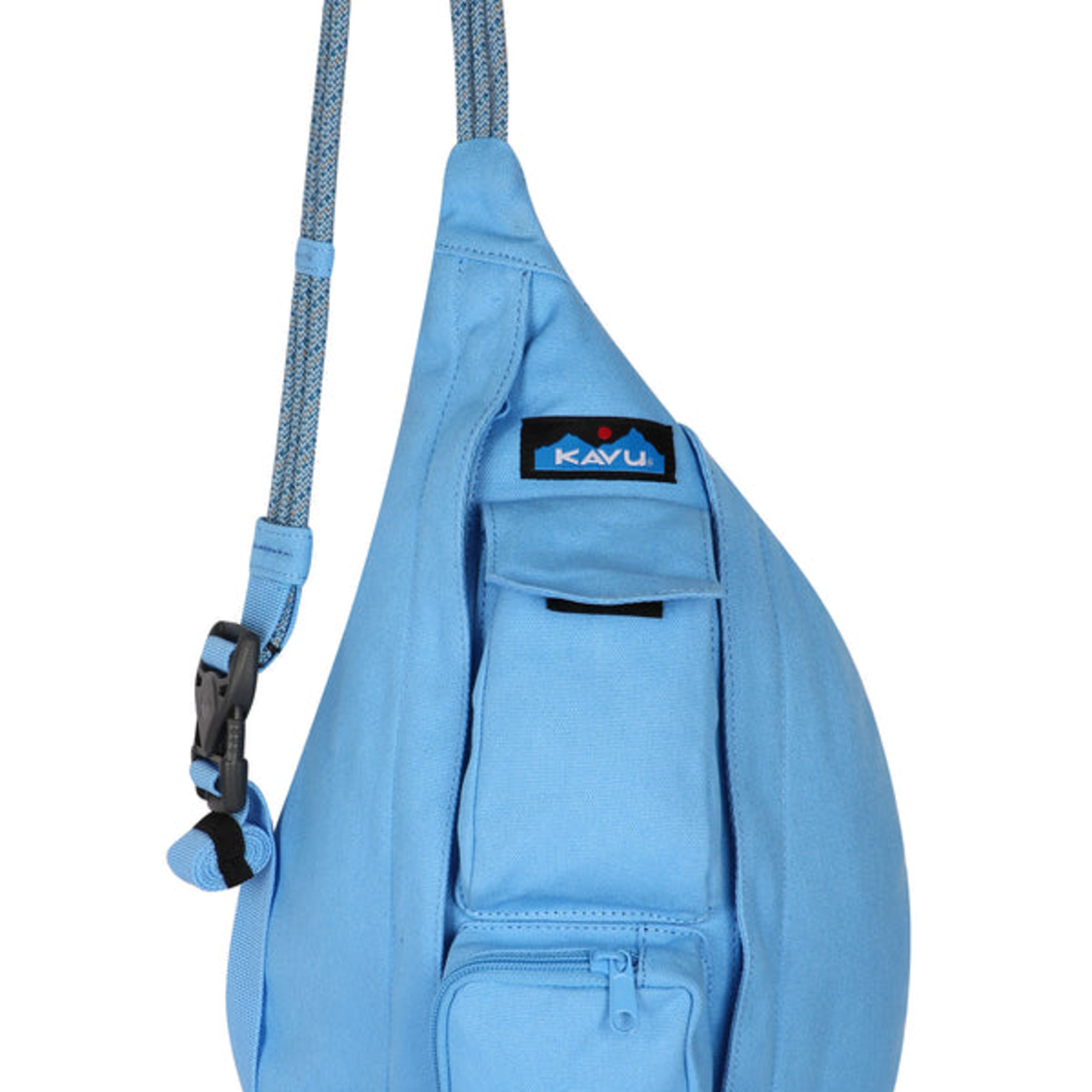 Kavu Kavu Mini Rope Bag