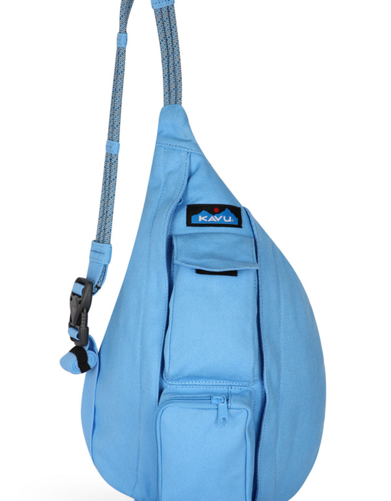 Kavu Kavu Mini Rope Bag