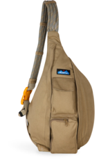 Kavu Kavu Rope Bag