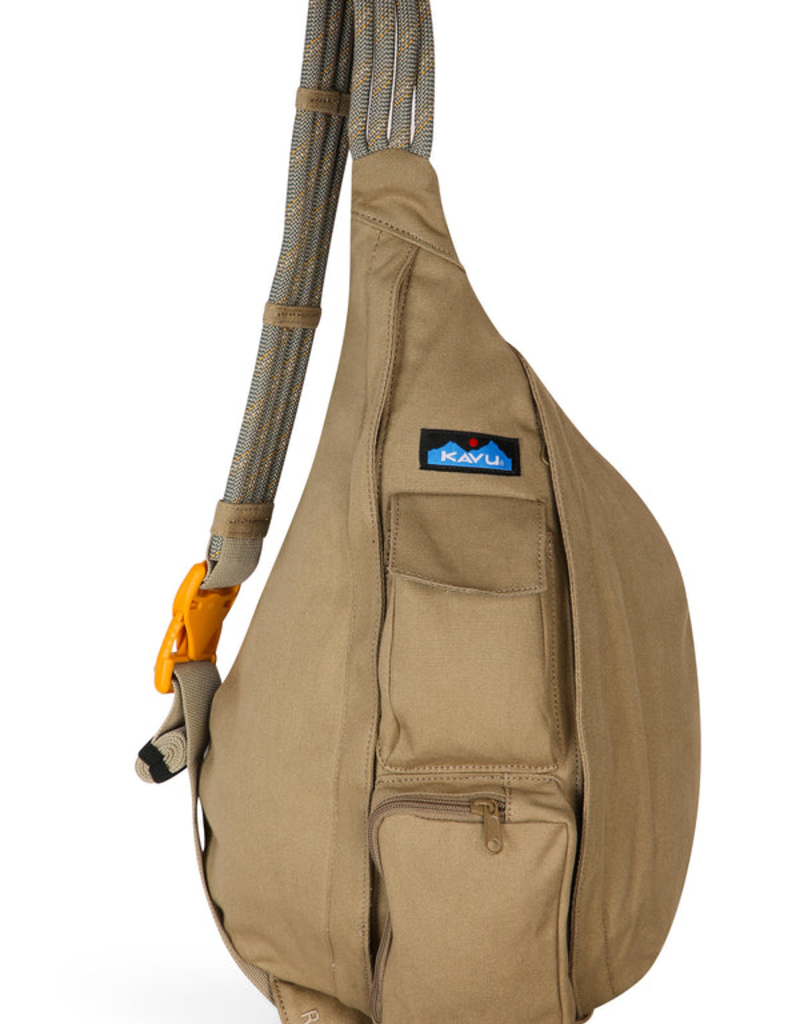 Kavu Kavu Rope Bag