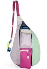 Kavu Kavu Mini Remix Rope Bag