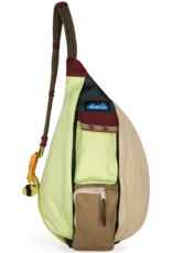 Kavu Kavu Mini Remix Rope Bag