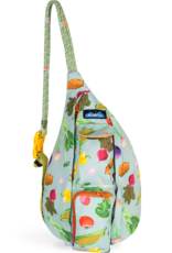 Kavu Kavu Mini Slingback