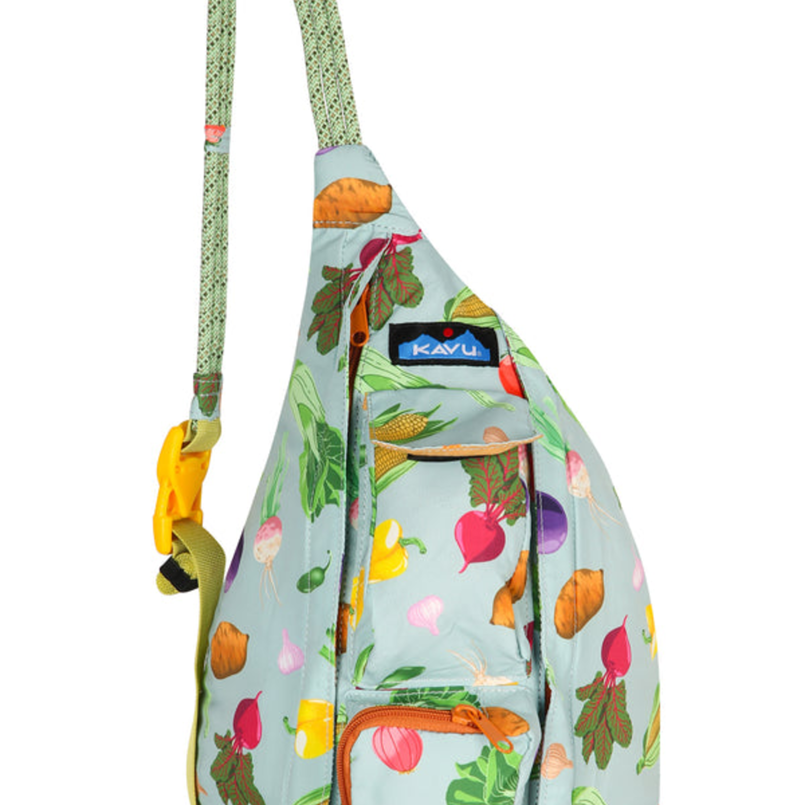 Kavu Kavu Mini Slingback