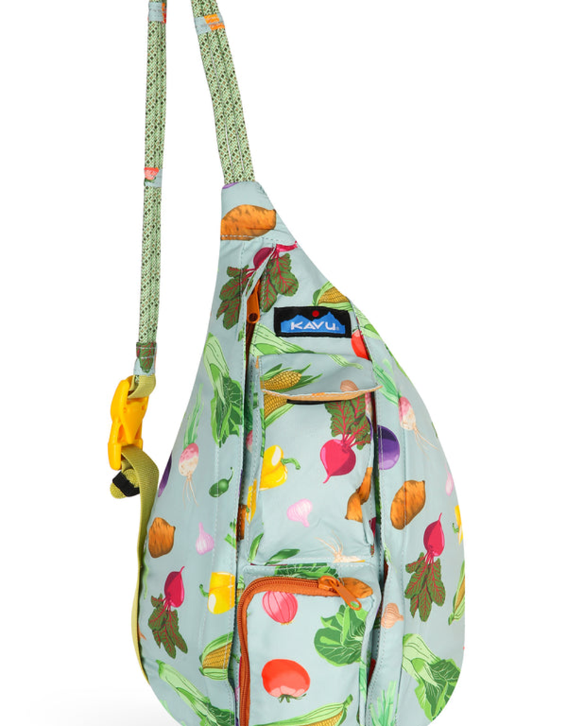 Kavu Kavu Mini Slingback