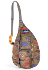 Kavu Kavu Mini Slingback