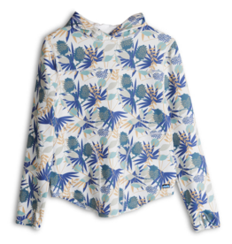 Kavu Kavu Sunshade Hoodie (W)