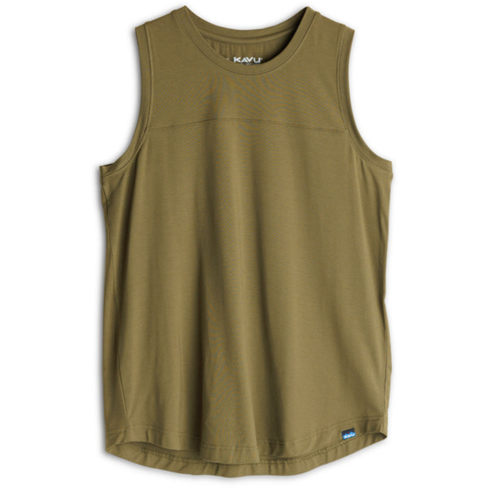 Kavu Kavu Bisbee Tank (W)