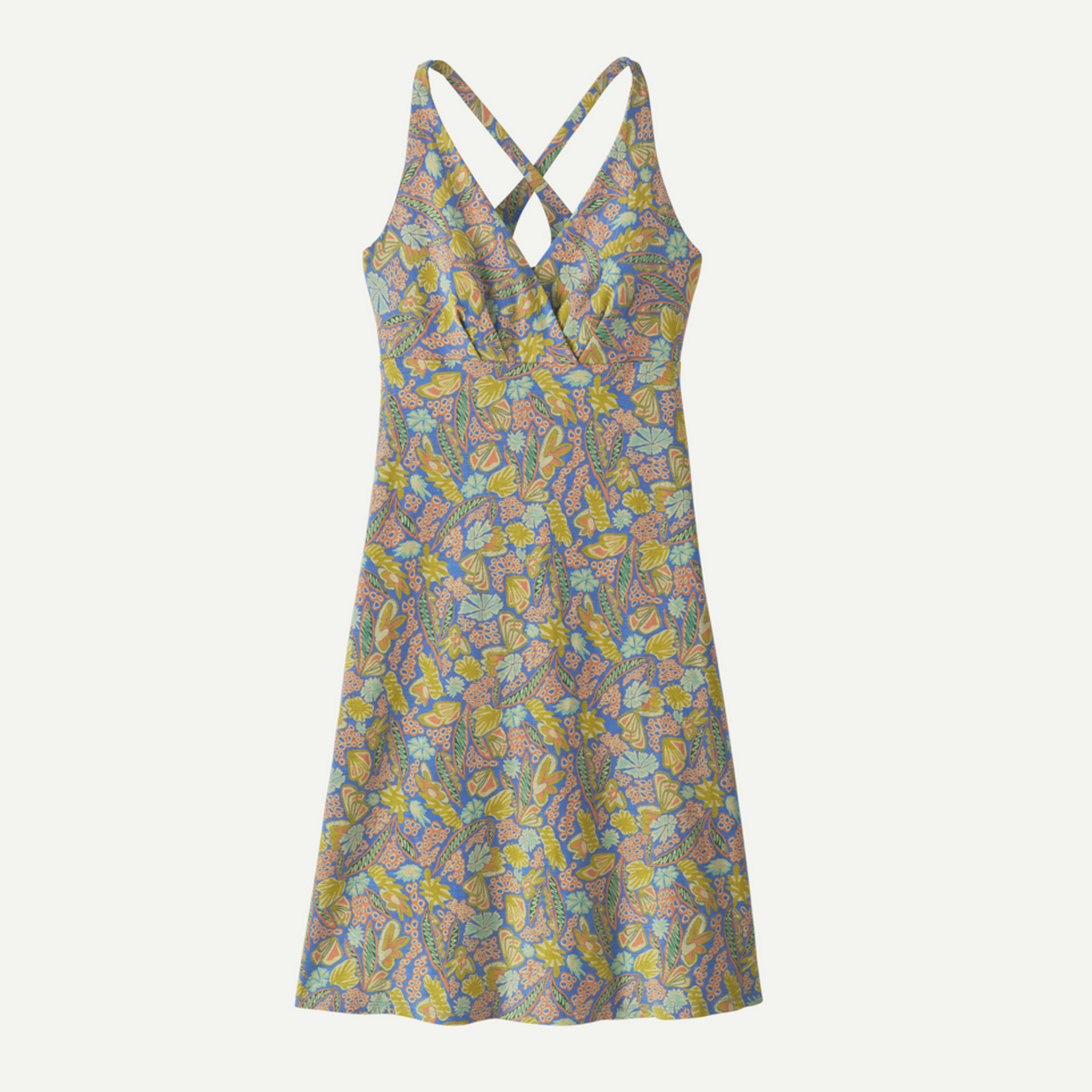 Patagonia Patagonia Amber Dawn Dress (W)