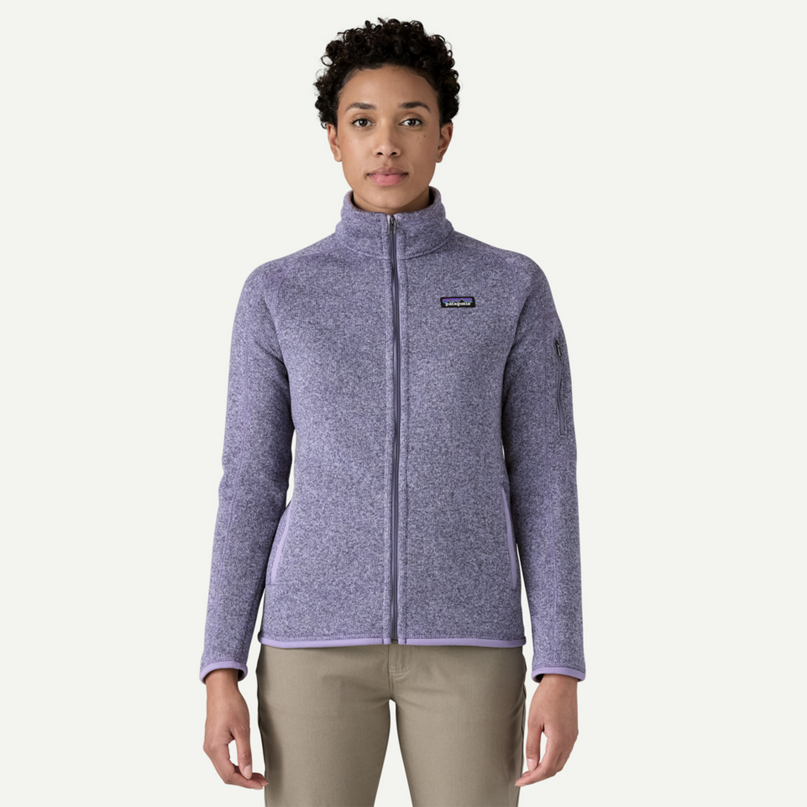 Patagonia Patagonia Better Sweater (W)