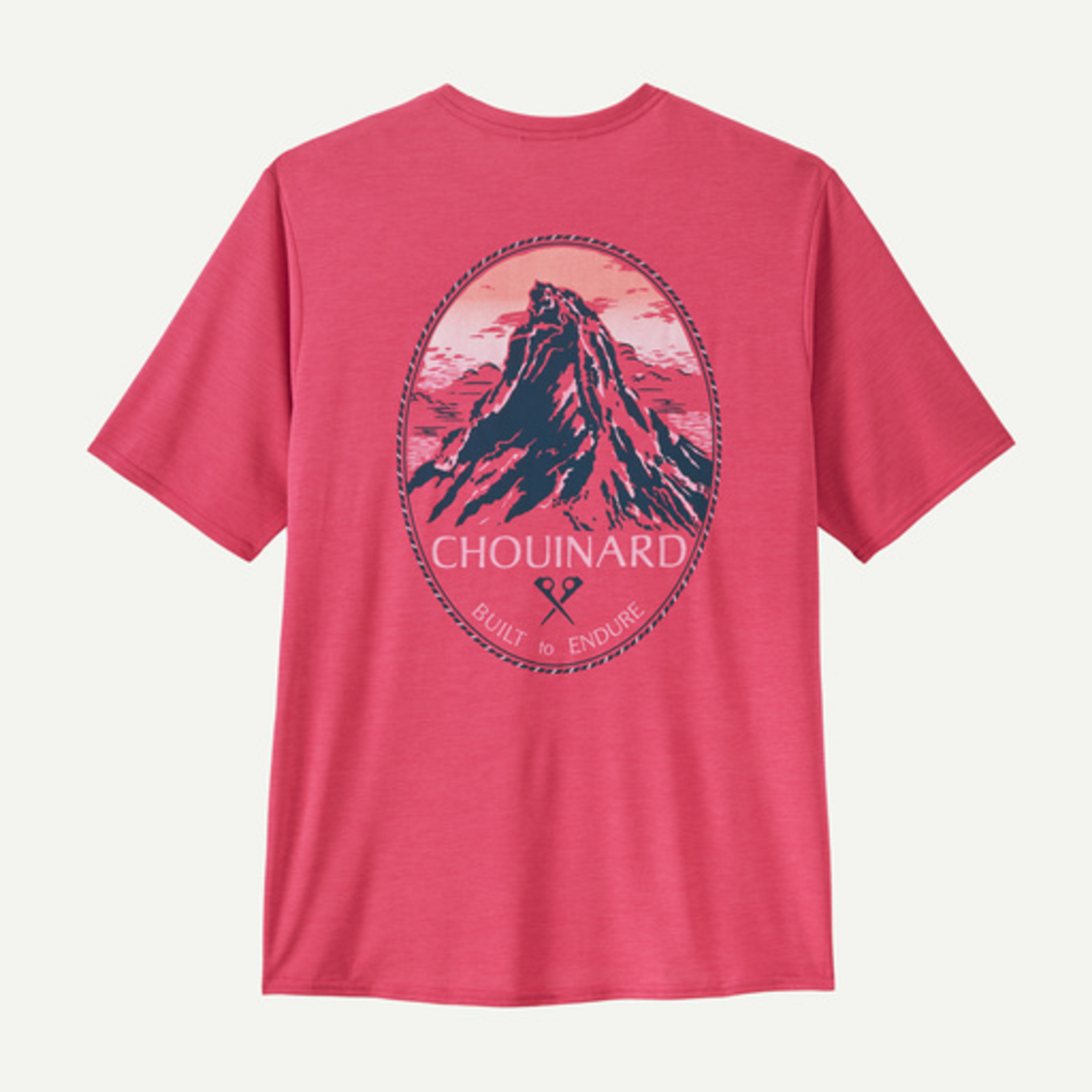 Patagonia Patagonia Cap Cool Daily Graphic-Lands (M)