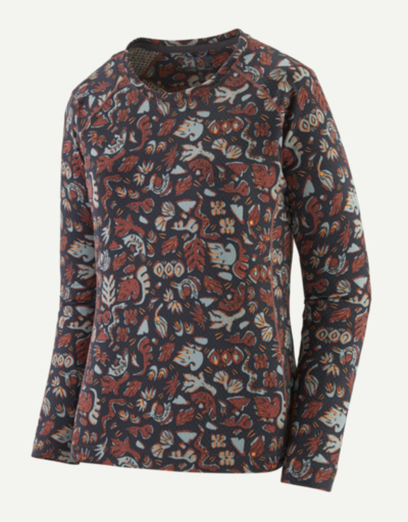 Patagonia Patagonia Cap MW Crew (W)