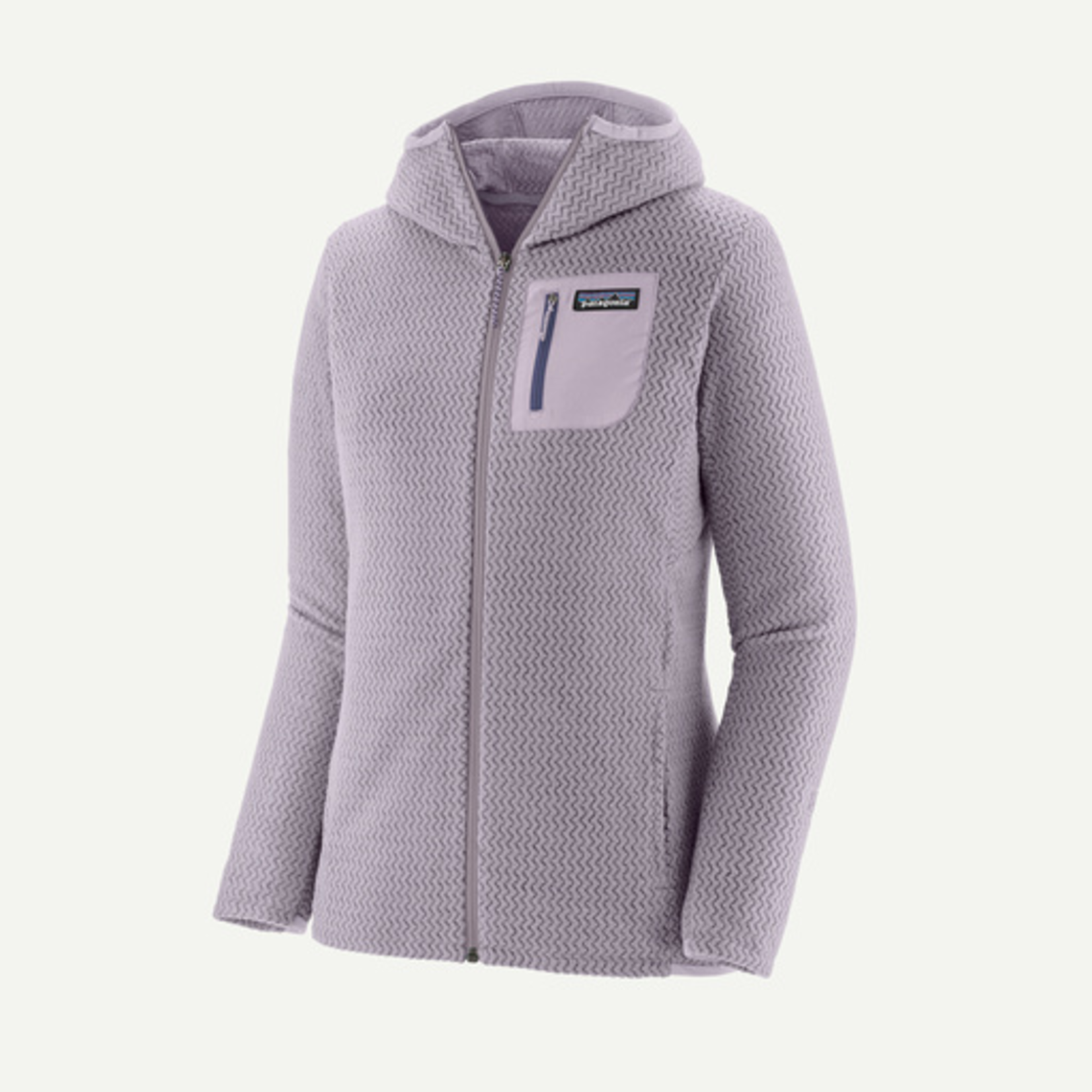 Patagonia Patagonia R1 Full Zip Hoody (W)